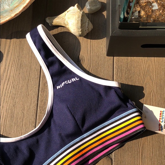 Rip Curl bikini - Picture 7 of 7